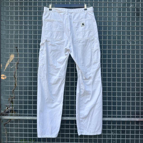 Carhartt WIP W' Pierce Pant Straight (30)