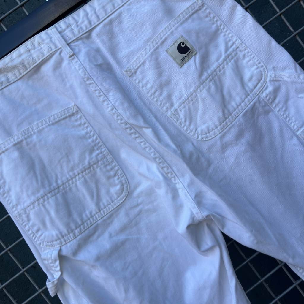 Carhartt WIP W' Pierce Pant Straight (30)