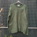Carhartt WIP Sycamore Tree / Dusty Rose Knit Green (XL)