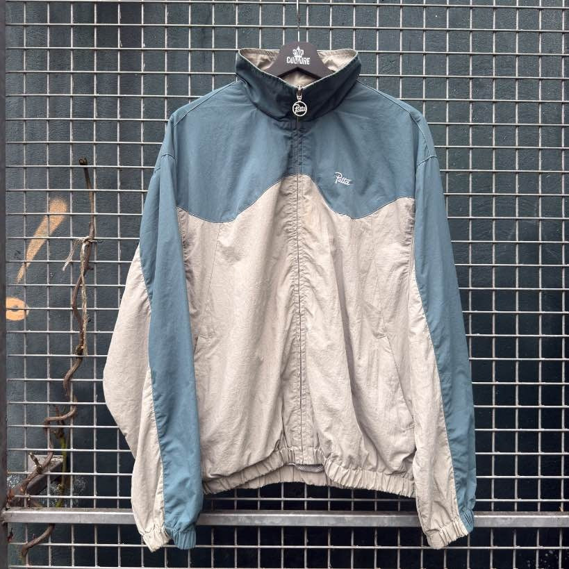 Patta Tracksuit top (S)