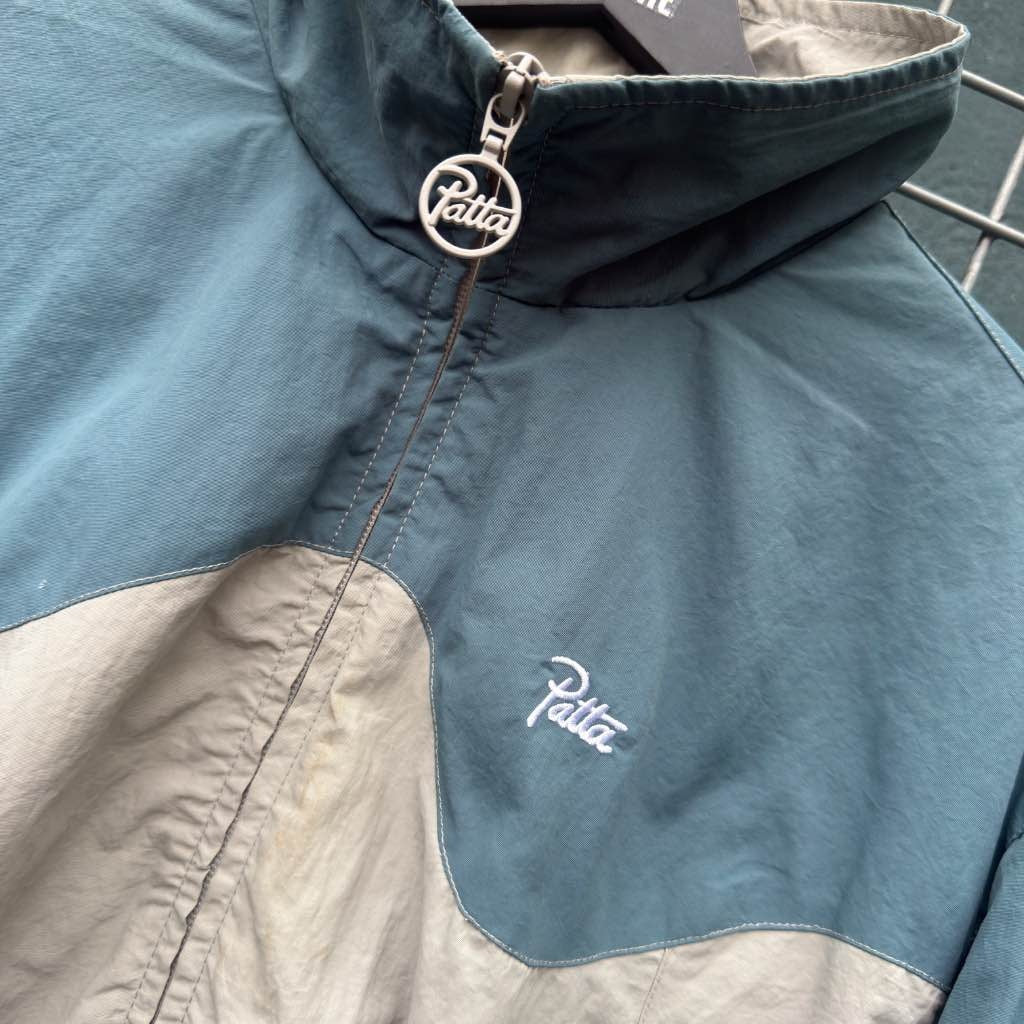 Patta Tracksuit top (S)