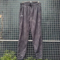 Patta Striped Trackpants (L)