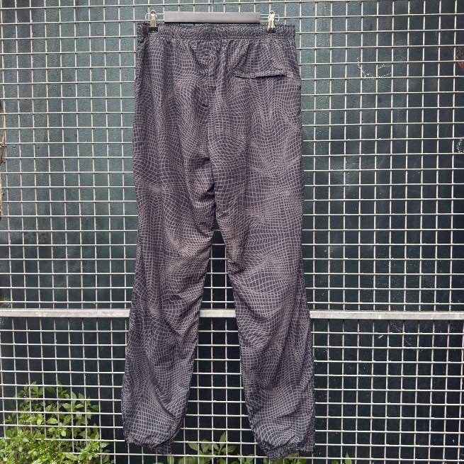 Patta Striped Trackpants (L)
