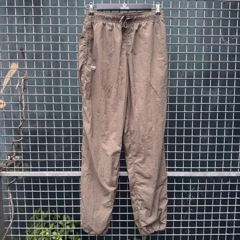 Patta Athletic Track Pants Tarmac (S)
