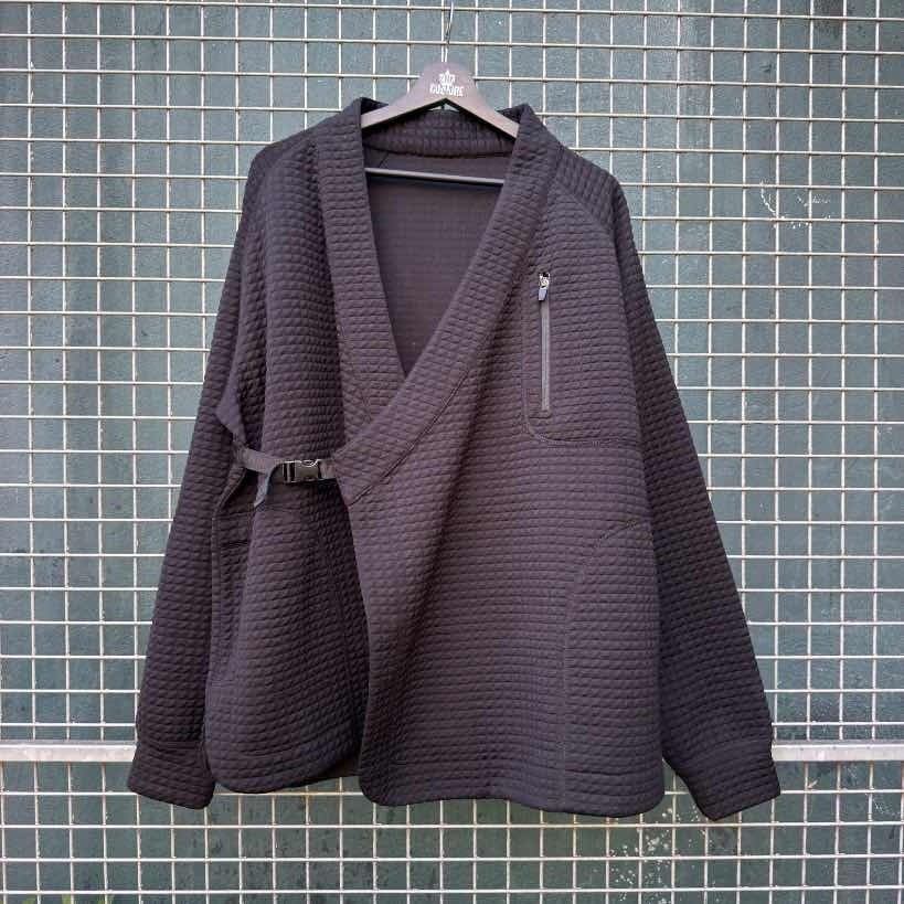 Maharishi Polartec Kimono Jacket (M)