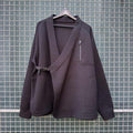 Maharishi Polartec Kimono Jacket (M)
