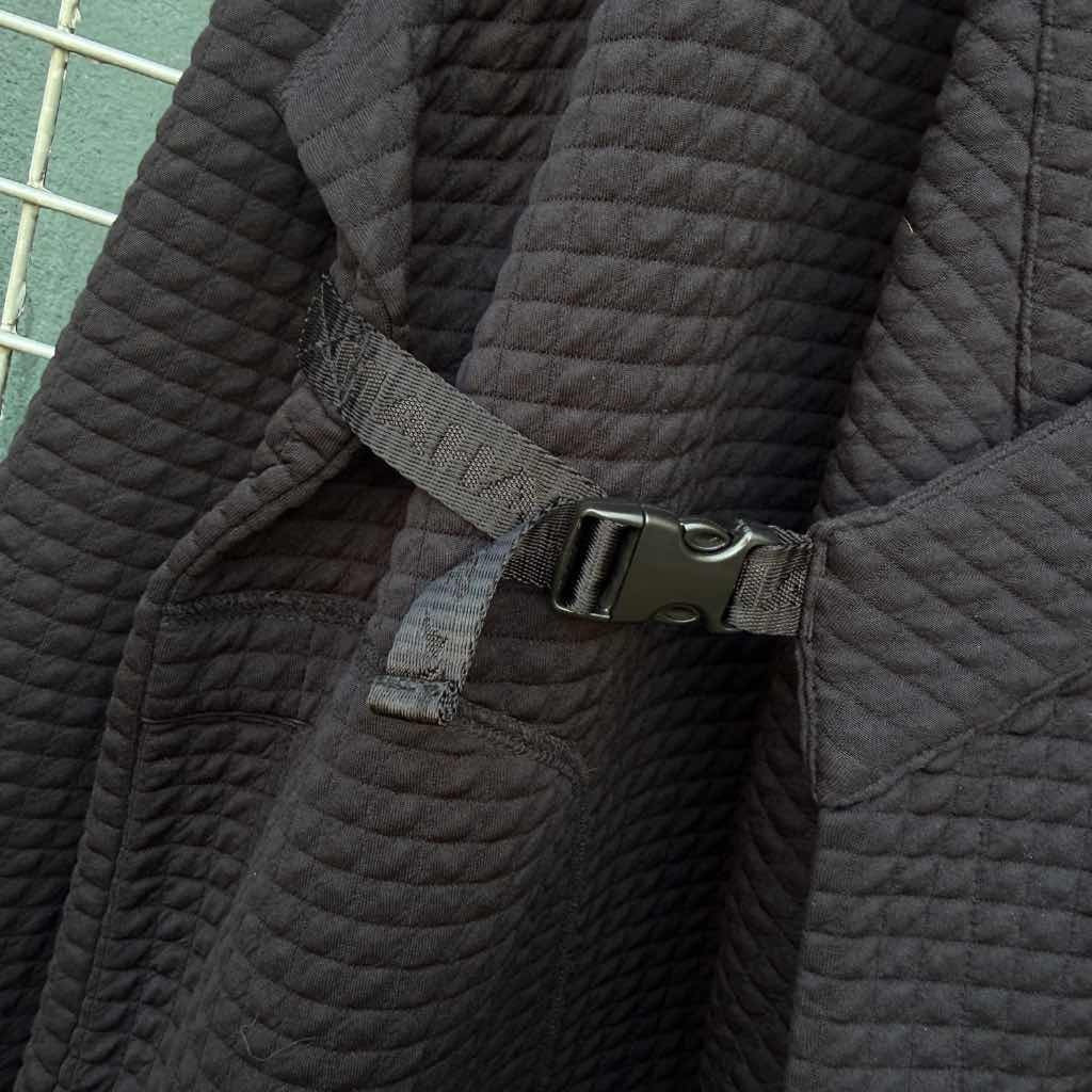 Maharishi Polartec Kimono Jacket (M)