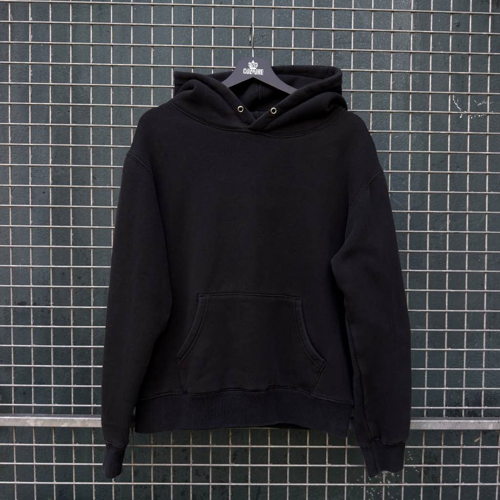SS18 Supreme Illegal Business Hooded Sweatshirt (S)
