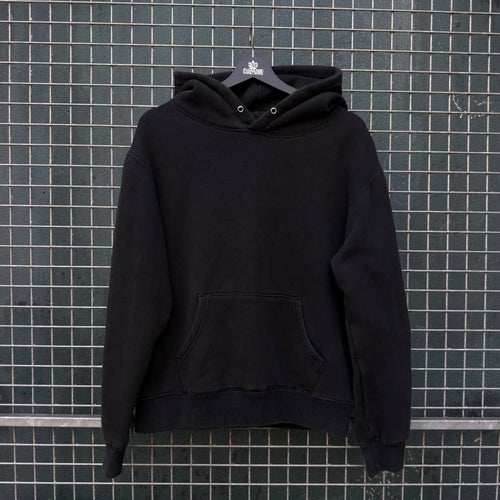 SS18 Supreme Illegal Business Hooded Sweatshirt (S)