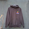 Palace Jobsworth Tri-ferg Hoodie (M)