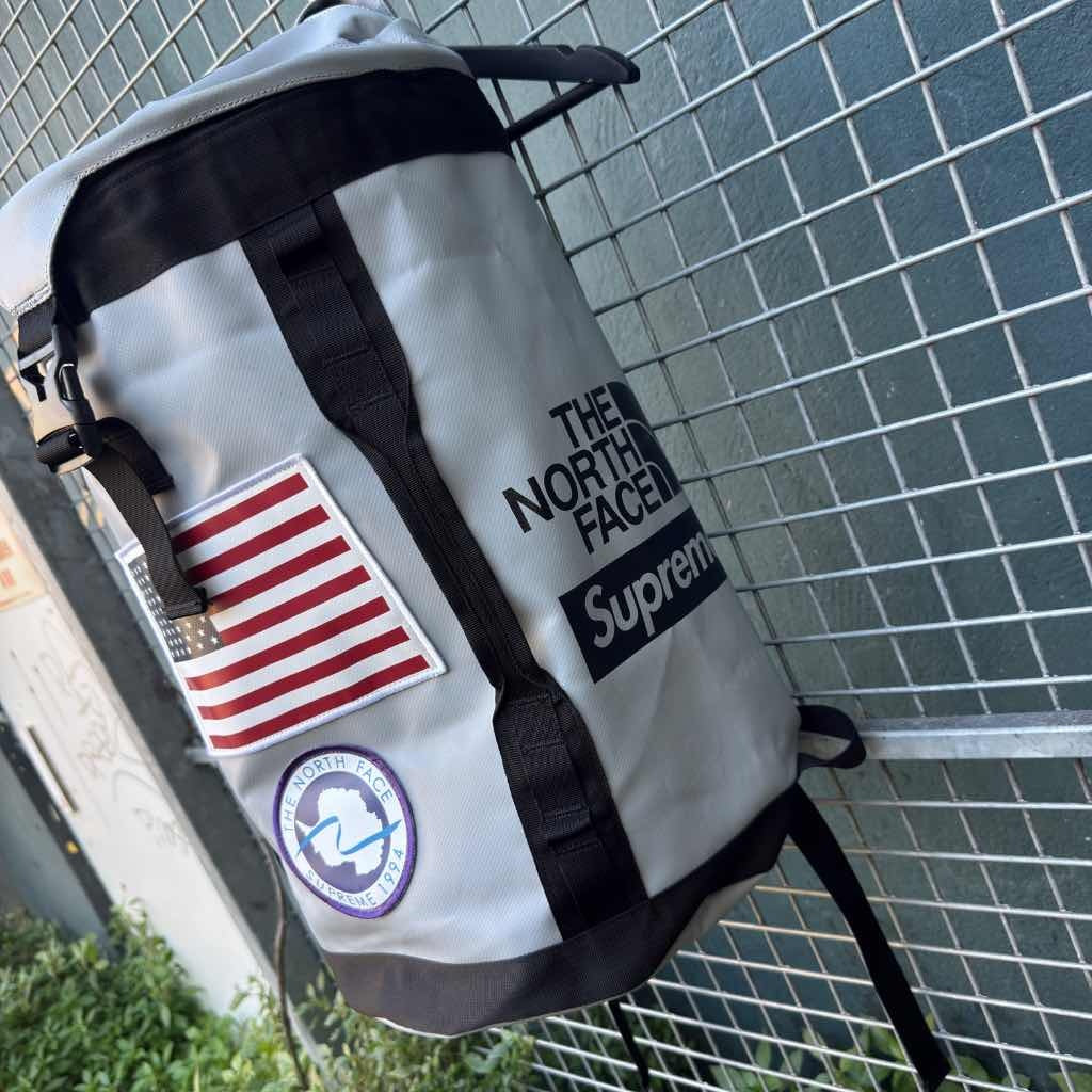 SS17 Supreme x TNF Trans Antartica Backpack