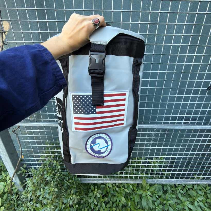 SS17 Supreme x TNF Trans Antartica Backpack