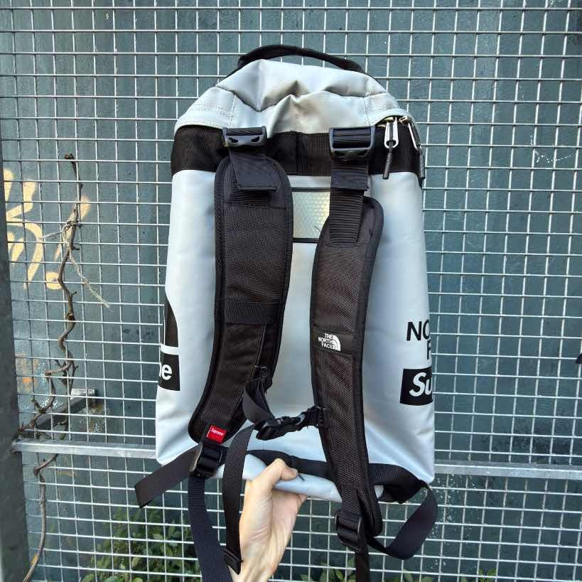 SS17 Supreme x TNF Trans Antartica Backpack