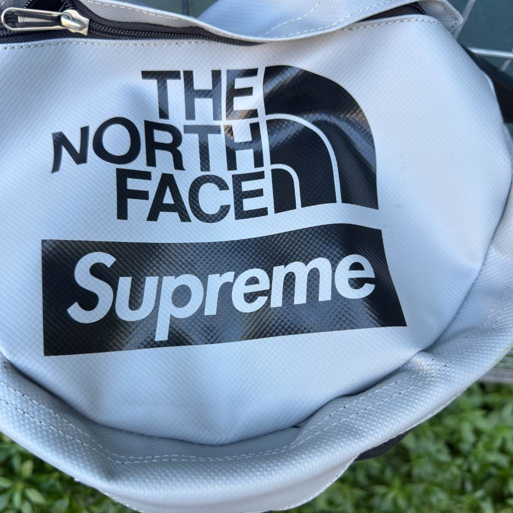 SS17 Supreme x TNF Trans Antartica Backpack