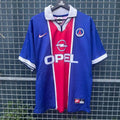 1997-98 PSG Home Shirt (L)