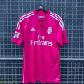 2014-15 Real Madrid Away Shirt (S)