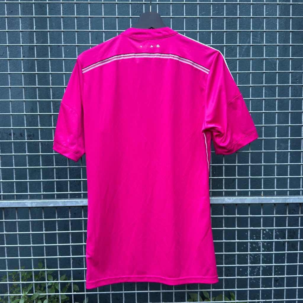 2014-15 Real Madrid Away Shirt (S)
