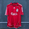 206-08 Liverpool Home Shirt (XL)