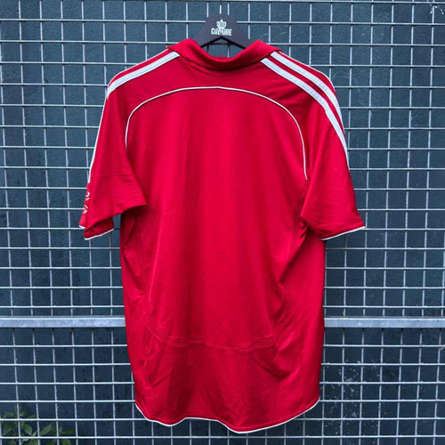 206-08 Liverpool Home Shirt (XL)
