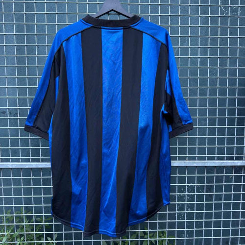 1999-00 Inter Milan Home Shirt (XL)