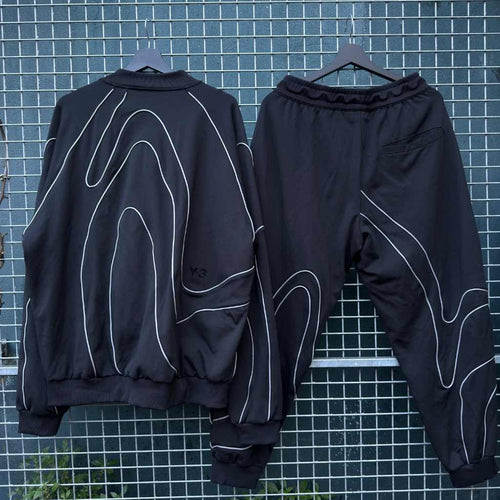 Y-3 Dimensional Trackjacket (M)