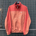 Patta OG logo Tracksuit Top Orange (S)