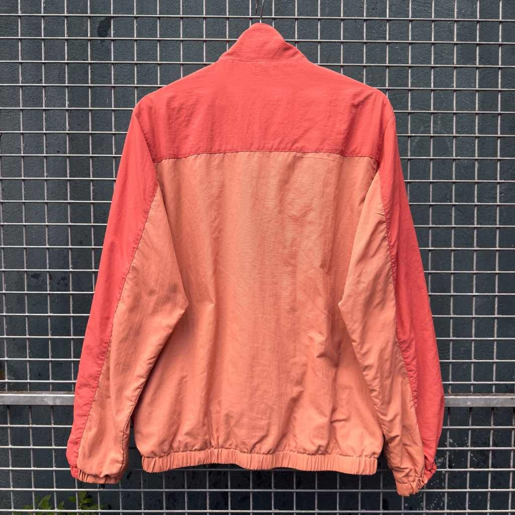 Patta OG logo Tracksuit Top Orange (S)