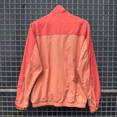 Patta OG logo Tracksuit Top Orange (S)