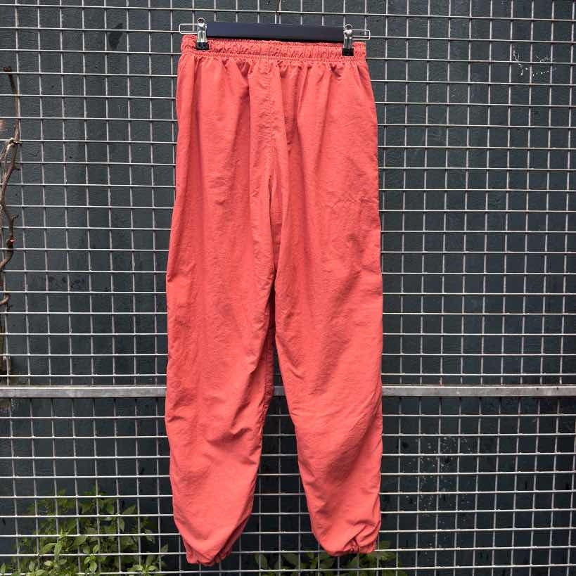Patta OG logo Trackpants orange (S)