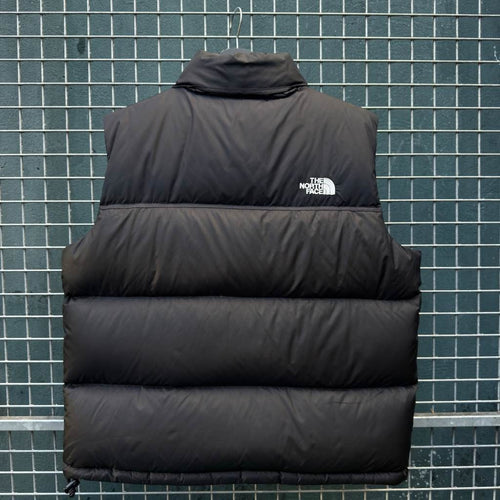 The North Face Bodywarmer '1996 Retro Nuptse' Hooded (L)