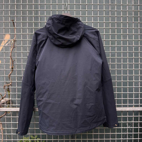 C.P. Company Pro Tek Hooded Jacket (XS)
