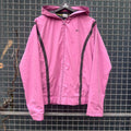 Vintage 2000's Nike Pink Jacket (L)