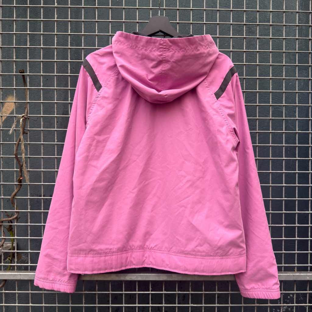 Vintage 2000's Nike Pink Jacket (L)