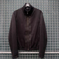 Adidas Y-3 Triple Zip Up Jacket (S)
