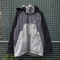 Vintage Nike ACG 2-IN-1 Shell Jacket (L)
