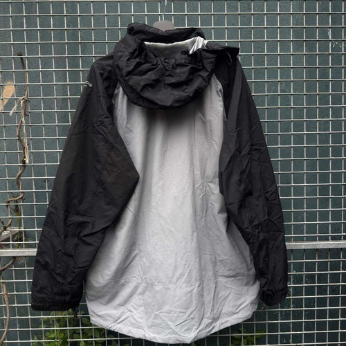Vintage Nike ACG 2-IN-1 Shell Jacket (L)