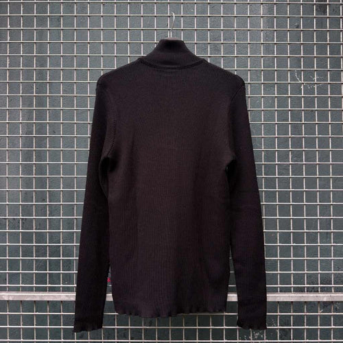 Dolce and Gabbana Knit Zipper Sweater (52)