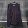 Vintage Armani Jeans Knit Sweater (L)