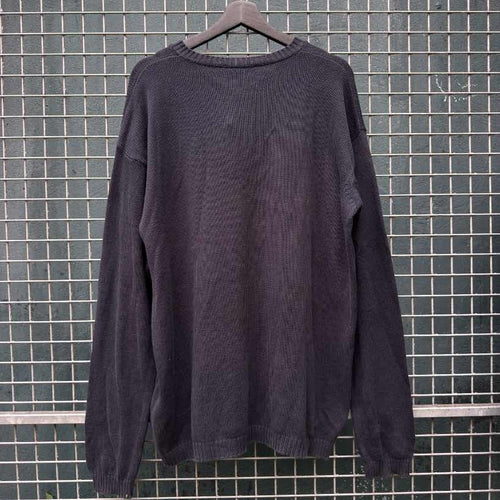 Vintage Armani Jeans Knit Sweater (L)