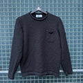 Stone Island Pocket Sweater (L)