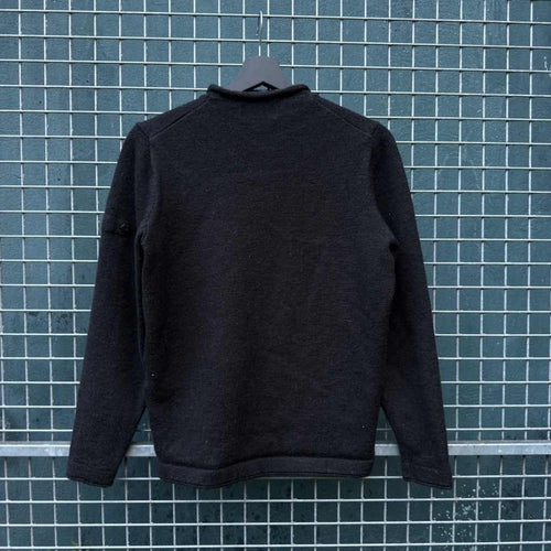 Stone Island Pocket Sweater (L)