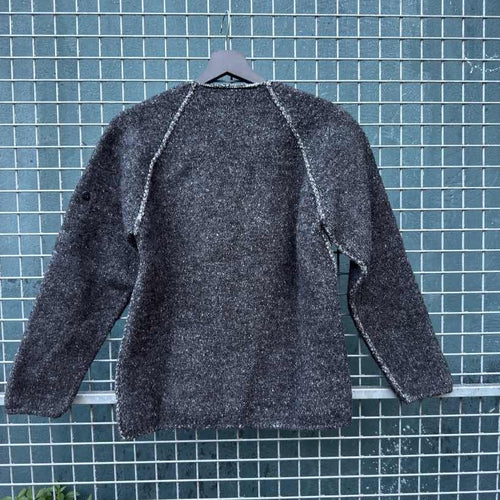 AW1999 Stone Island Knitted Sweater (S)
