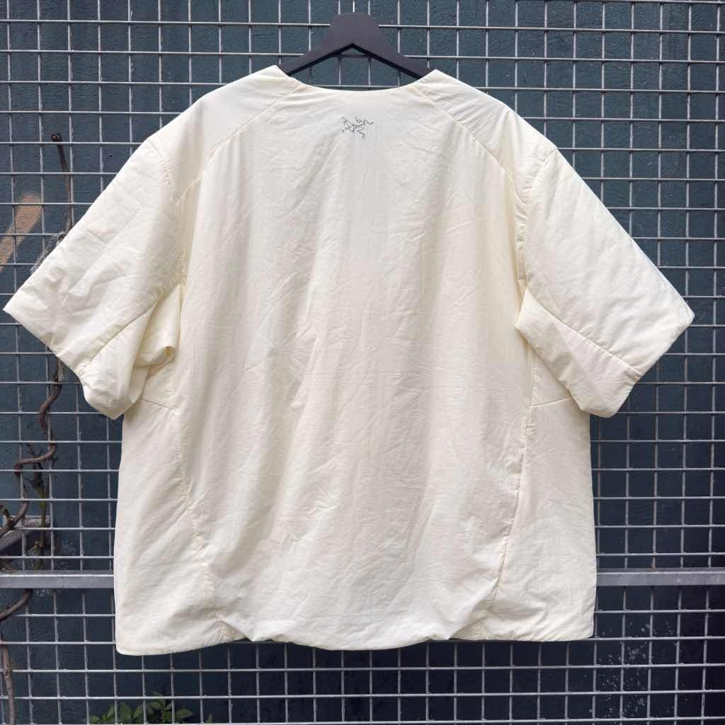 Arc'teryx Squamish Hoody Sea Salt (XL)