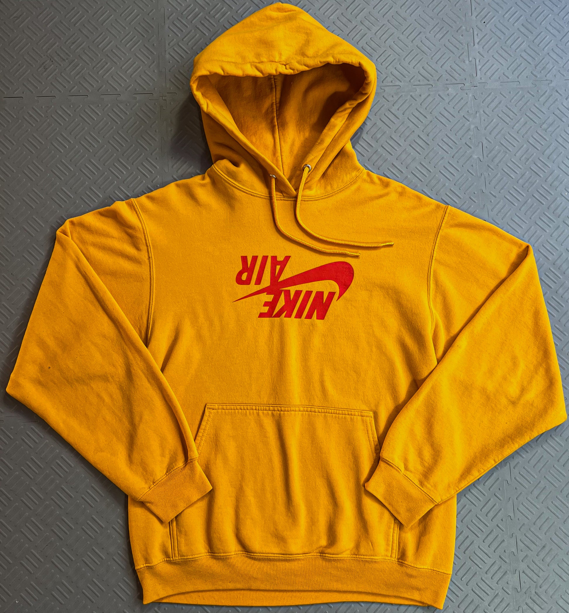 Nike Jordan x Cactus Jack Travis Scott Hoodie (M)