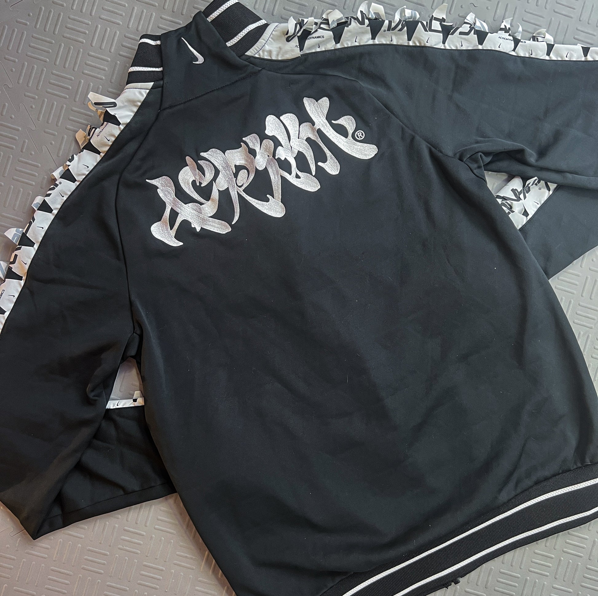 Acronym x Nike Tracksuit (S)