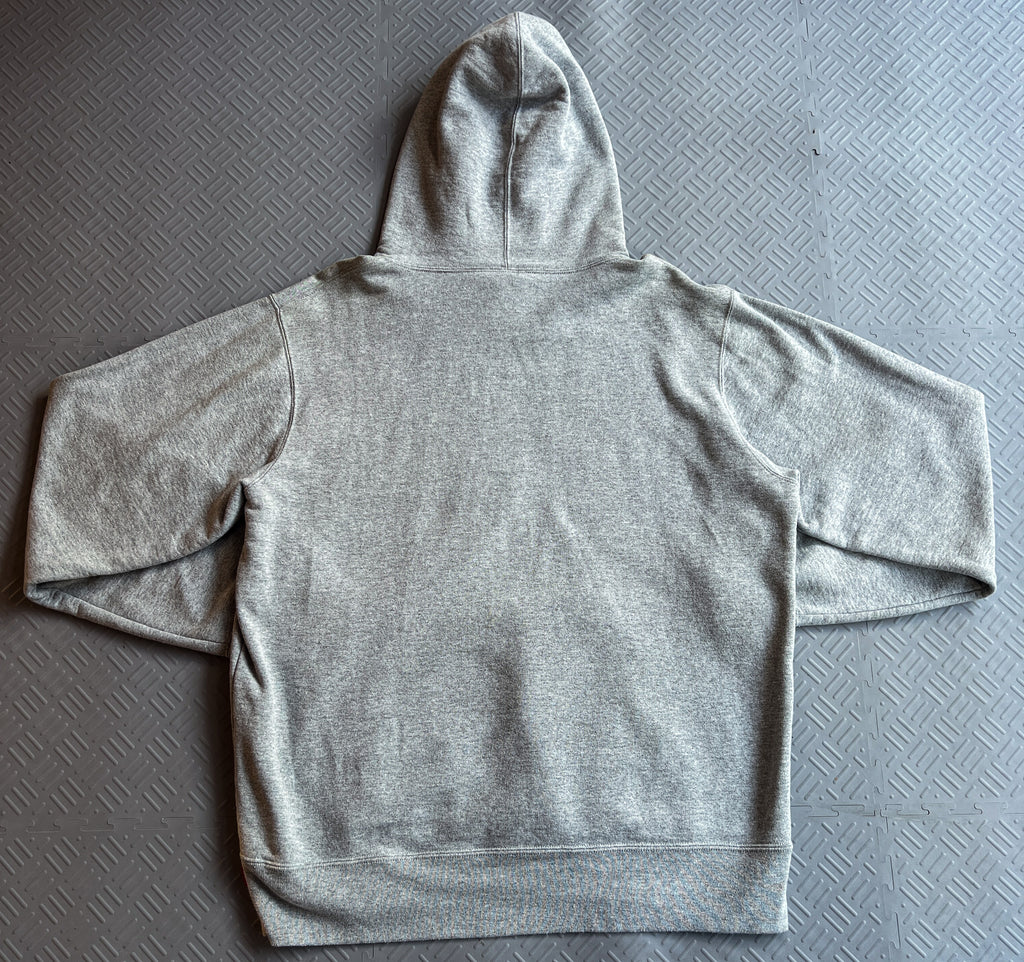 Supreme Marvin Gaye Hoodie (L)