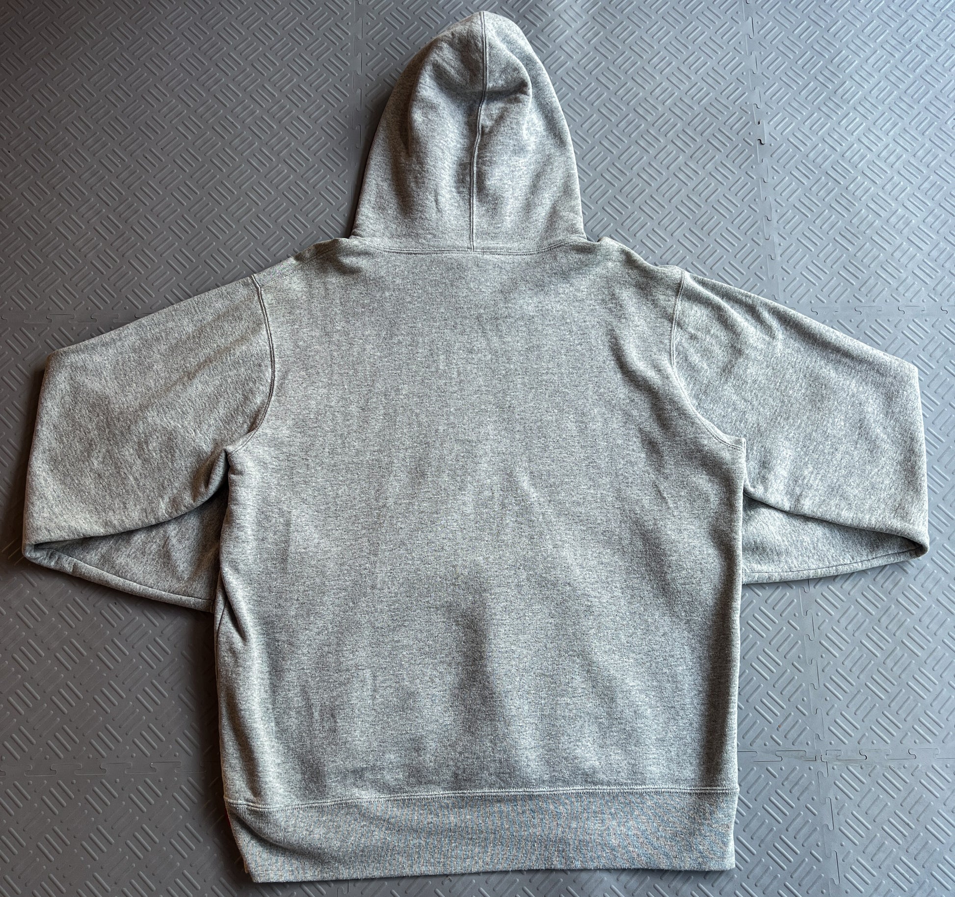 Supreme Marvin Gaye Hoodie (L)