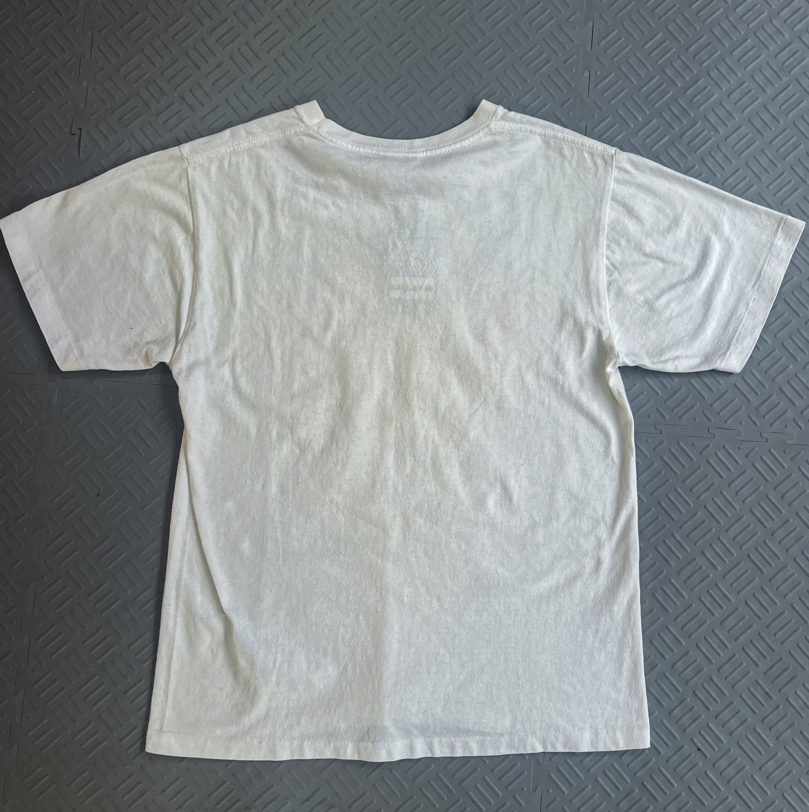 Bape Kongfu Tee (M)
