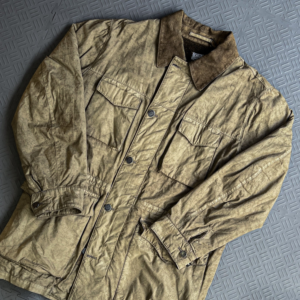CP Company Trenchcoat (XL)
