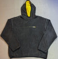 Vintage 2000’s Nike Spellout Fleece (XL)